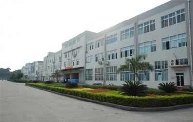 JIU TECH Enterprise Co., Ltd 제조업체 생산 라인
